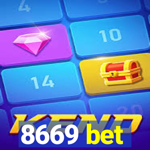 8669 bet